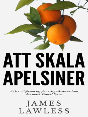 cover image of Att Skala Apelsiner
